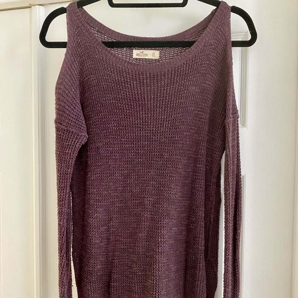 Hollister Sweater